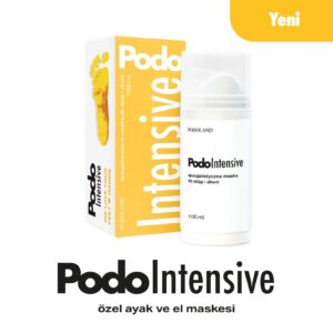 PodoIntensive