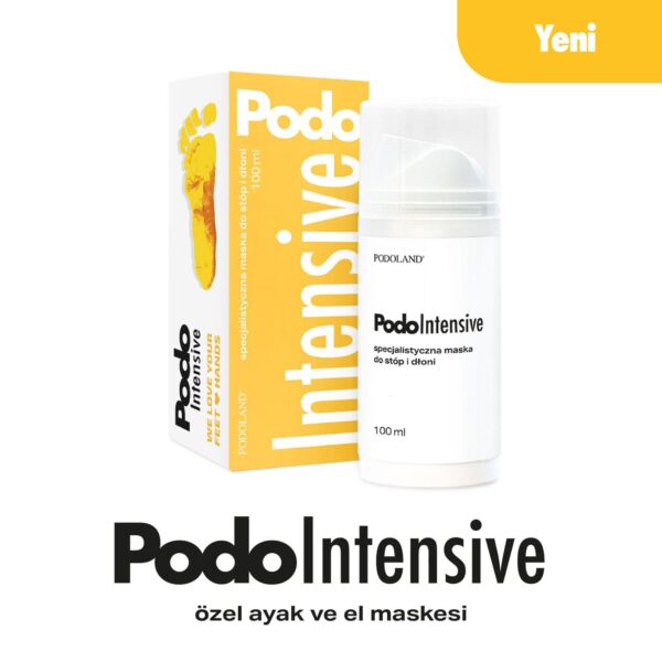 PodoIntensive