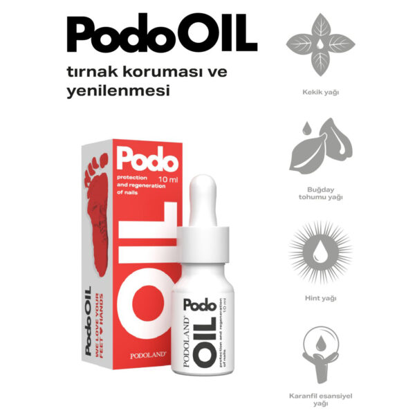 PodoOil